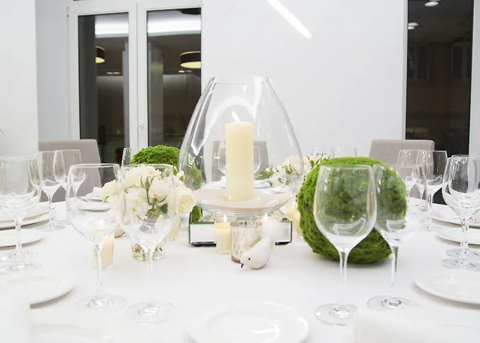 酒店 Mendez Nunez 4*