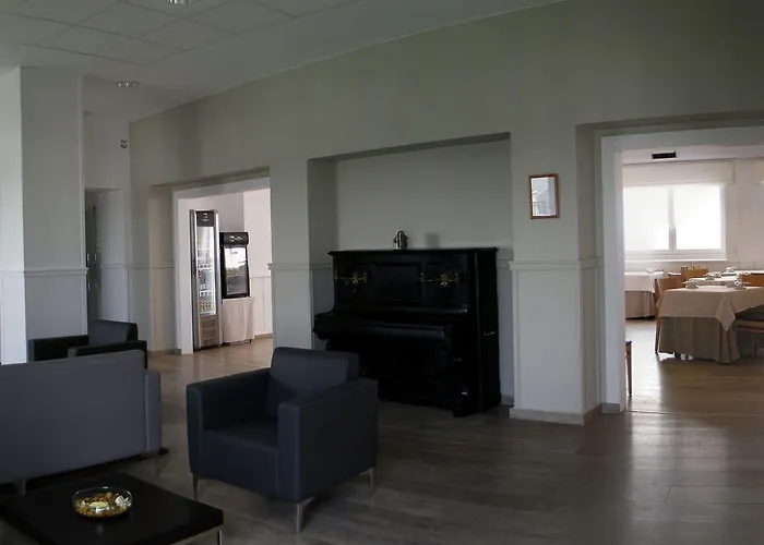 Mendez Nunez 4* 卢戈