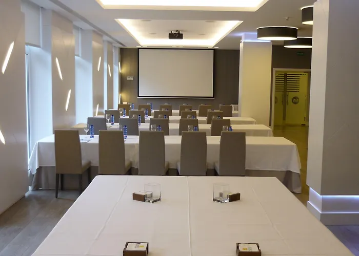 Mendez Nunez 4* Lugo