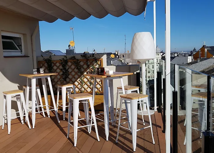 Mendez Nunez 4* 卢戈