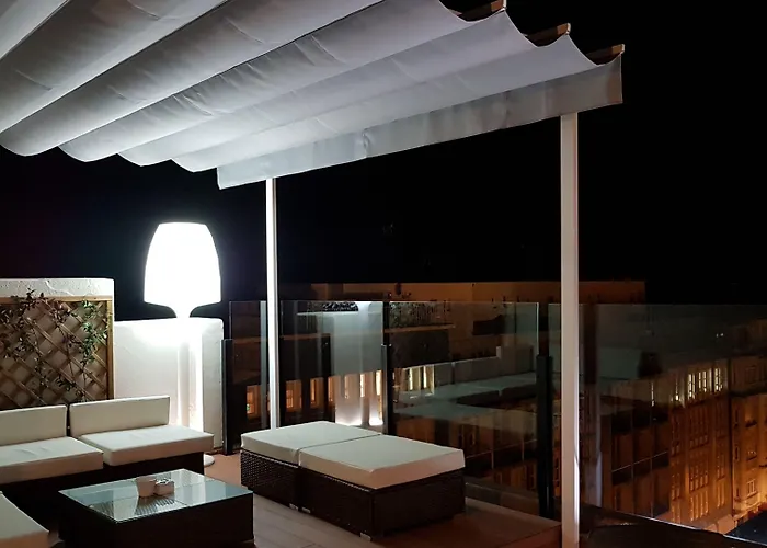 Mendez Nunez 4* 卢戈