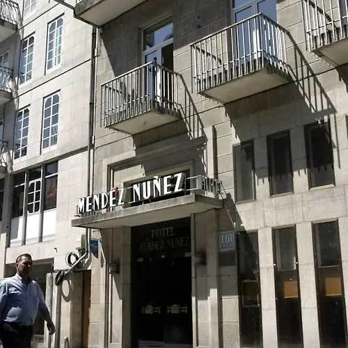 Mendez Nunez