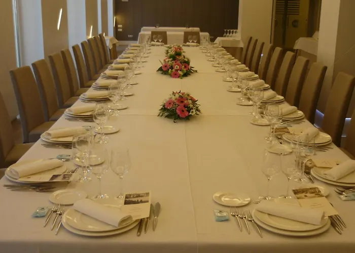 Hotel Mendez Nuñez 4*