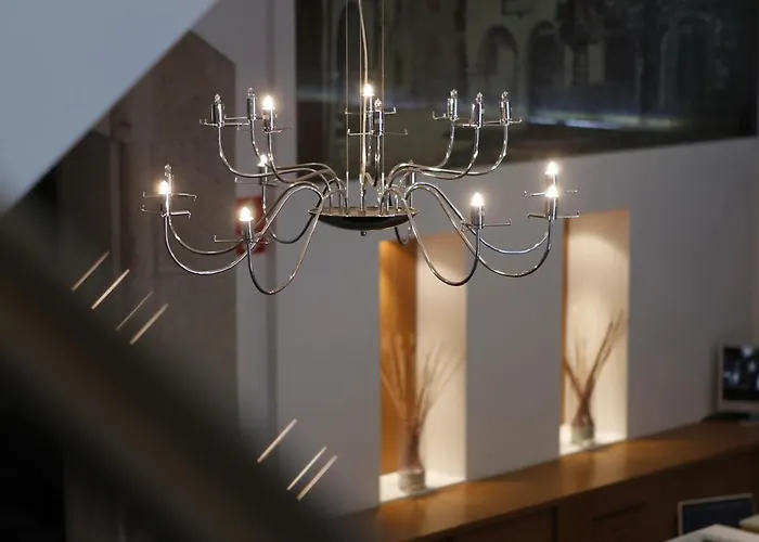 Mendez Nuñez Hotel Lugo